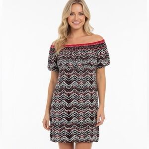 Sanctuary size small boho dress